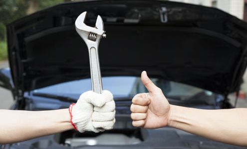 Jones Auto Enterprise