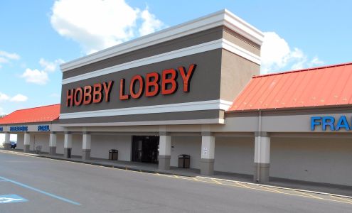 Hobby Lobby