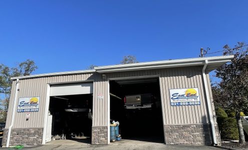 East End Transmissions