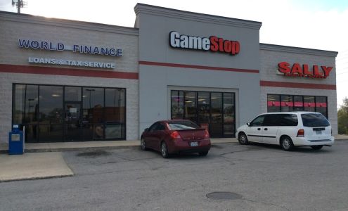 GameStop