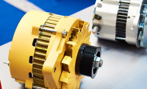 Ted's Starter & Alternator Services