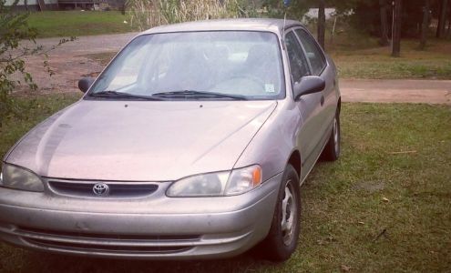 Pickens Auto And Small Engine Repair