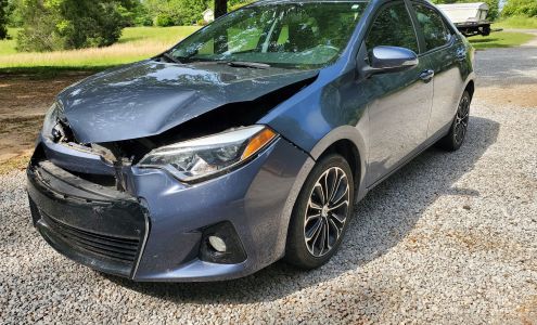 Files Auto Body - Collision Accident Repair & Auto Body Shop