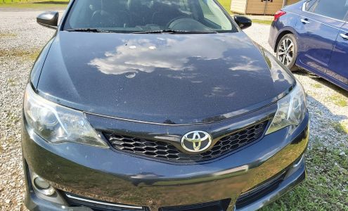 Shuqualak Auto Sales Shuqualak