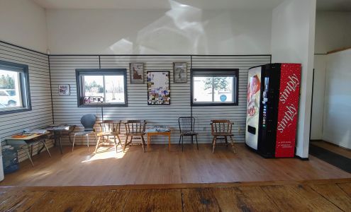 Lightning Lube & Automotive