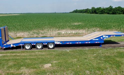 Trailboss Trailers, Inc.