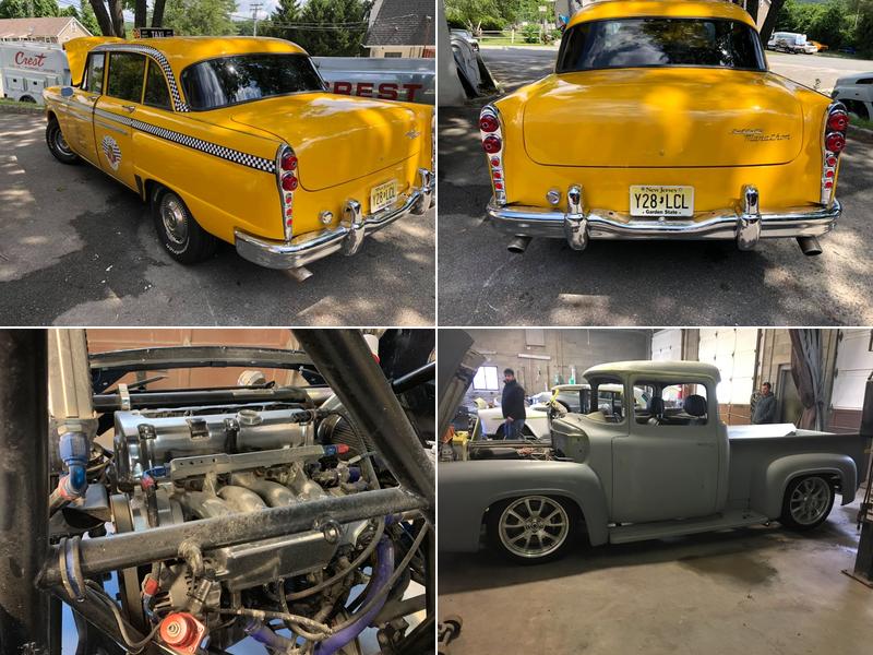 chris collision resto mods