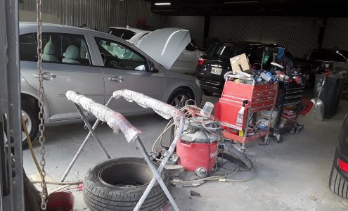 Heard's Collision & Repair Center