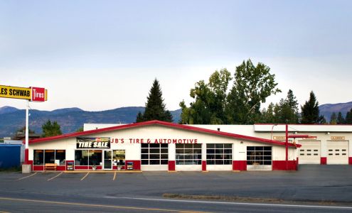 Les Schwab Tire Center