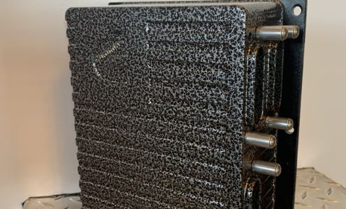 Midwest ECM Repair Westcliffe