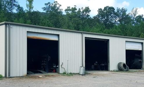 C.A.P.S. Transport Automotive Repair Caddo Gap