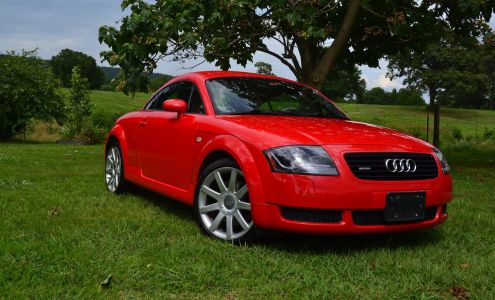 Boyd Automotive L.L.C