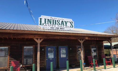 Lindsay Auto Sales