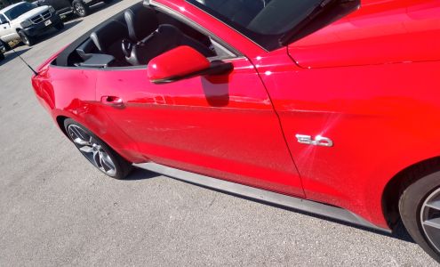 Ipock's Body Shop, LLC Bridgeton