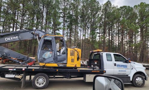 Wilson's Auto Repair/Towing