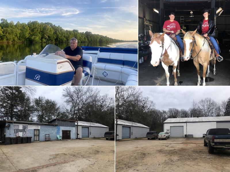 Hoggle's Service Center