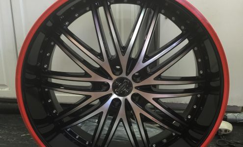 Timeless Customs Maysville