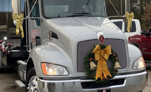 Bay Springs Body Shop Bay Springs