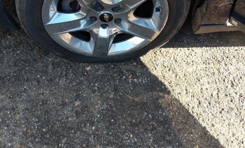 Pitt Stop Mufflers Bay Springs