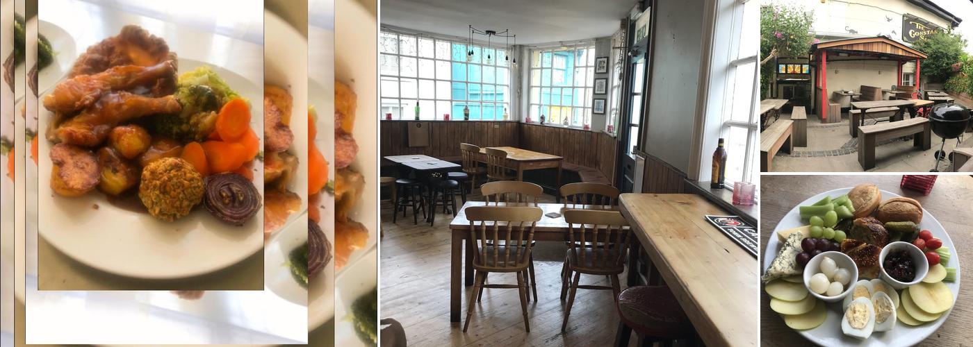 The Constant Service