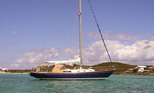 Triton Yacht Sales and Service, LLC Oriental