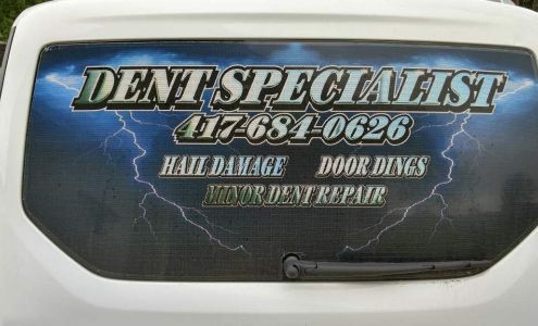 Dent Specialist Appleton City