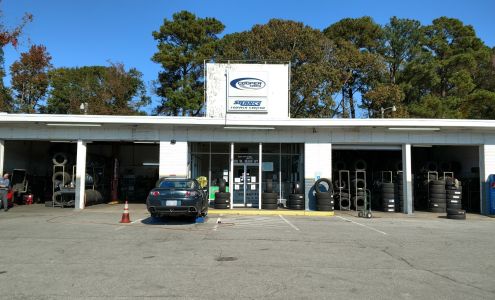 Silance Service Center