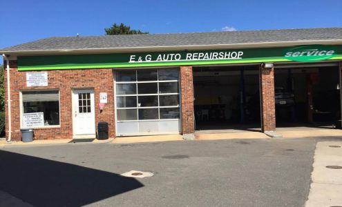 E & G Auto Repairshop Colts Neck
