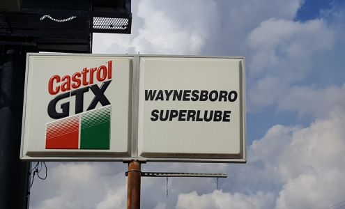 Waynesboro Superlube