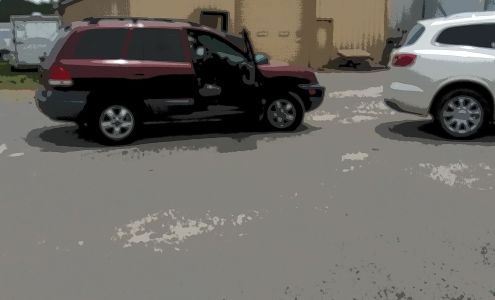 U-Haul Neighborhood Dealer