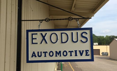 Exodus Automotive