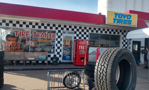 Clovis Tire & Trailer