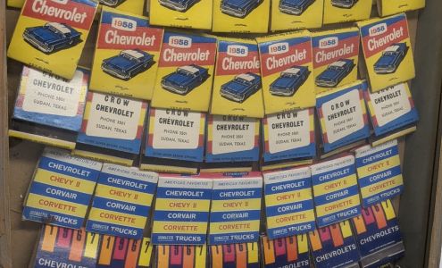 Alignment & Frame Center, Inc.