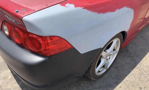 Muraco's Ultra Works