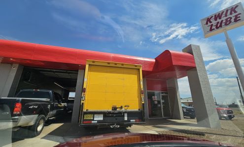 Kwik Lube of Clovis