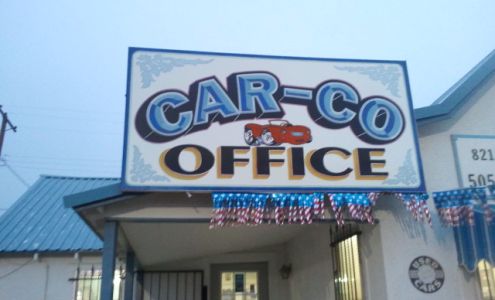 Car Co