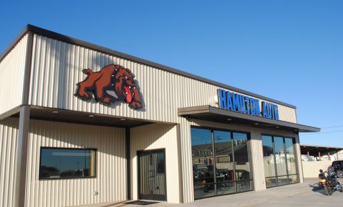 Hamilton Auto