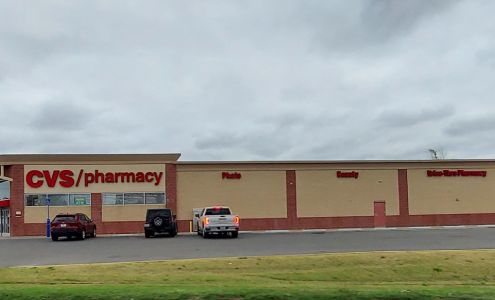 CVS Sikeston