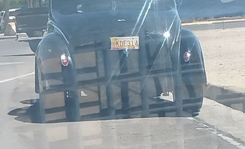 Pharis Radiator Inc Hobbs