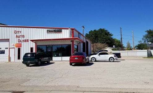 City Auto Glass