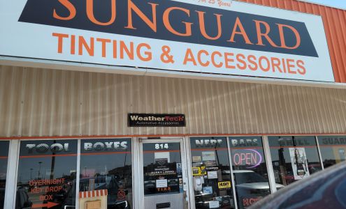 Sunguard