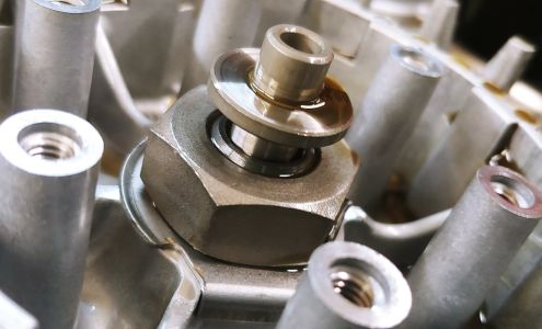 Stevens Auto & Cycle Sales