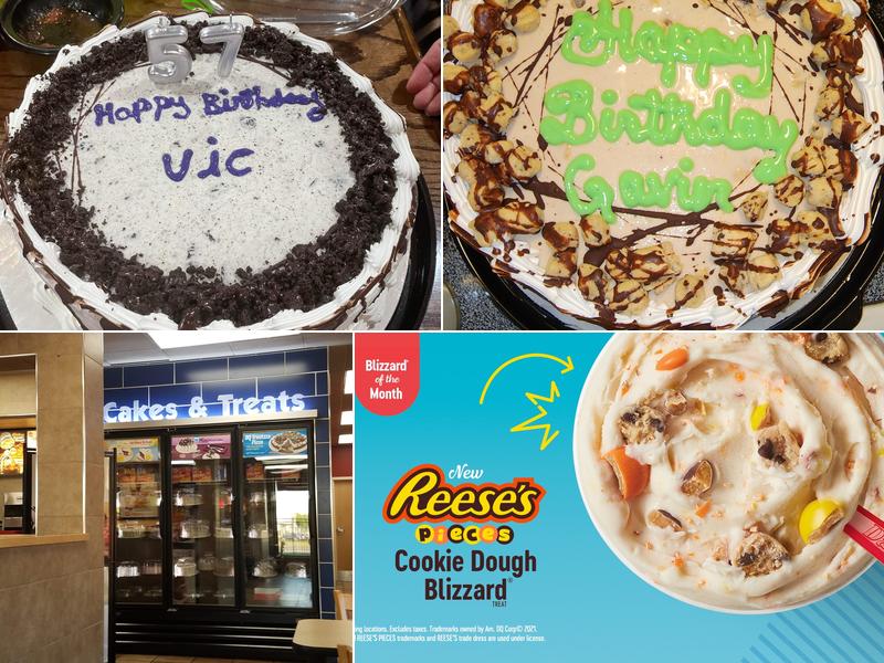 Dairy Queen Grill & Chill