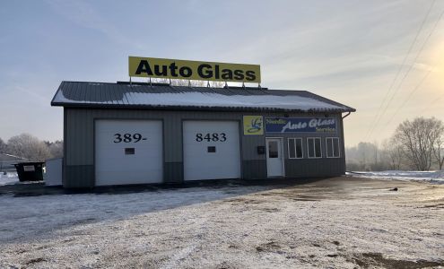 Auto Glass Services