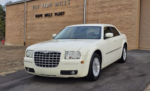 I-95 Muscle