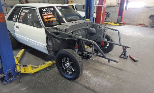 A-1 Transmissions and Automotive