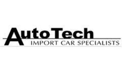 Auto Tech Import Car Specialists LLC