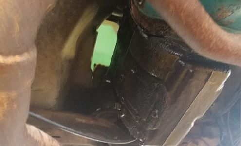 DC Precision Lube & Tune