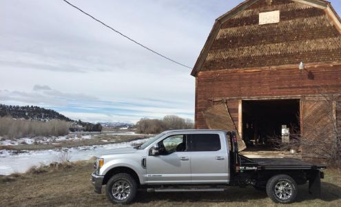 Ken's I-90 Repair Columbus