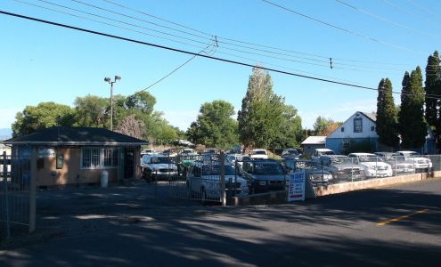 Tim Deane's Auto LLC